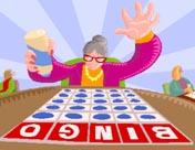 Apprendre le bingo