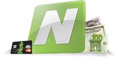 Neteller le portefeuille electronique