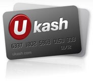 Ukash le ticket prepaye